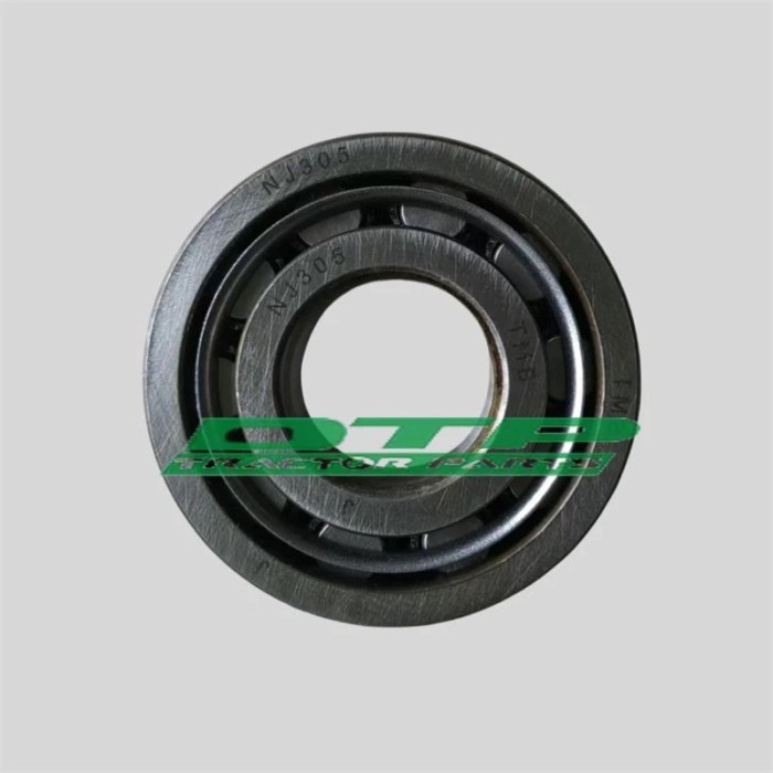 NJ305E Bearing for tractor