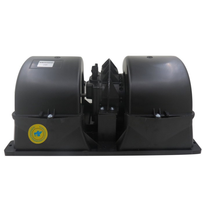 24V AC Air Condition Heater Cab Heater Blower Motor for Scania G P G R T Truck tractor 1739688 1854