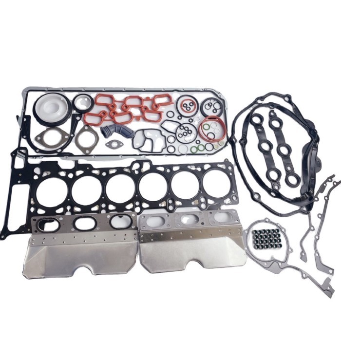 Kusima high quality Cylinder Head Gasket set full gasket set for BMW M54 M54B25 M54B30 2.5L 3.0L OE