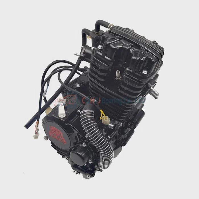 ATV Engine Parts 110cc 200cc 250cc 300cc Atv Utv Motorcycle Accessories