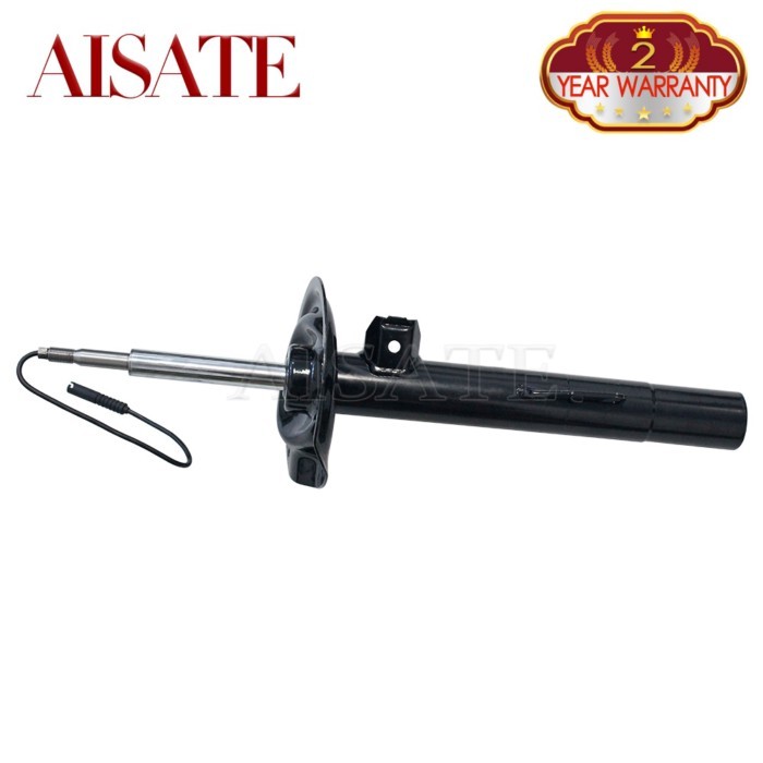 Front Shock Absorber For BMW E38 740i 740iL 750i 750iL 1995-2001 Air Spring Suspension Strut Core 3