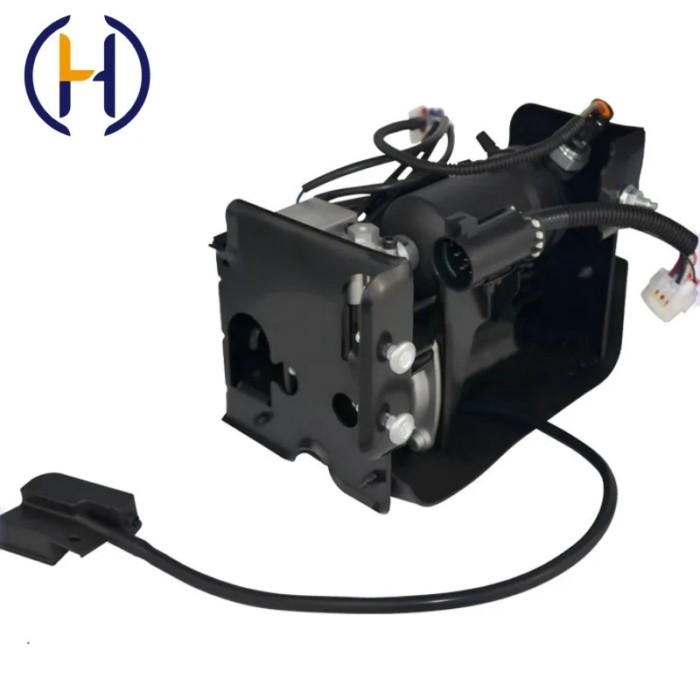 Air Suspension Compressor Pump For ESCALADE AVALANCHE  SUBURBAN TAHOE  YUKON XL YUKON OEM:15254590