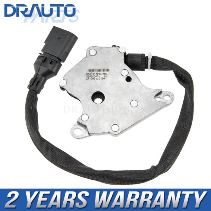 Auto Transmission Neutral Safety Switch Range Sensor 01V919821B 0501317994 For Volkswagen Passat Ph