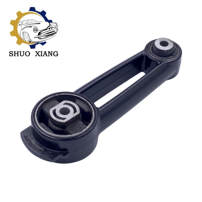 OEM 7L5199331D UPPER ENGINE MOUNT BRACKET for Porsche Cayenne S Sport Utility 4.5L 4.8L 2003-2010