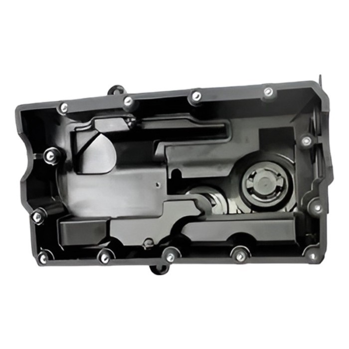 03G103469G 03G103469M Engine Valve Cover For Audi A3 8P1 8Pa 1.9T 1.9D Seat Altea Mpv 5P1 5P5 1.9T