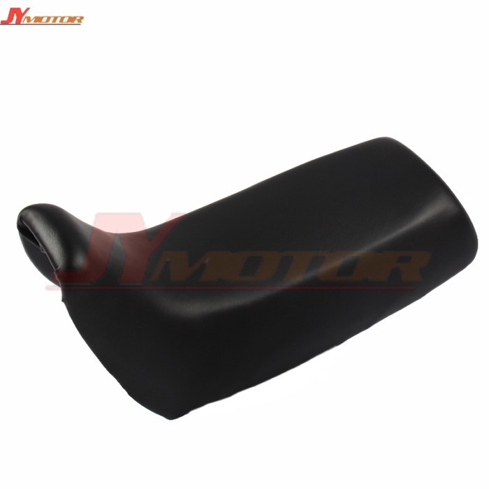 high quality plastic PW50 Seat seats for YZF PW50 PW 50CC PEEWEE Peewee 50 Kids DIRT Pit BIKE OEM