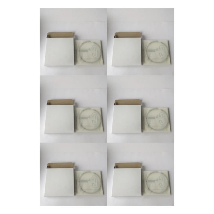 6×Piston Rings 81mm for Land Rover Discover Range Rover 3.0 TD 306DT 30DDTX