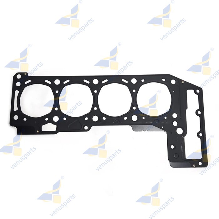 For Mitsubishi 4P10 Cylinder Head Gasket Engine Overhaul Rebuild Kit