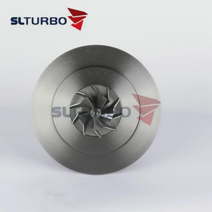 Turbo CHRA BV39 TurboCharger Catridge Balance For Nissan Qashqai 1.5dCi 78Kw K9K 2007-2010 54399880