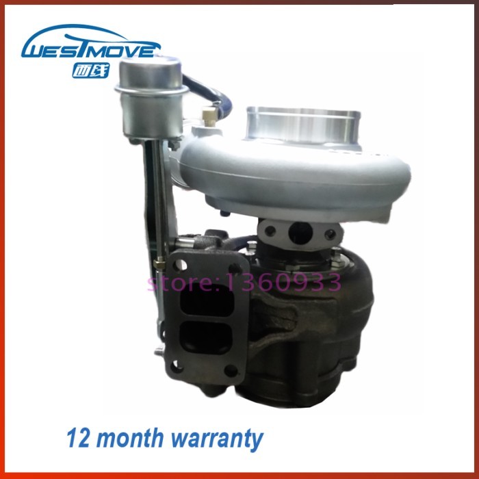 HX40W 4955219 4041946 4041943 turbo turbocharger for Cummins