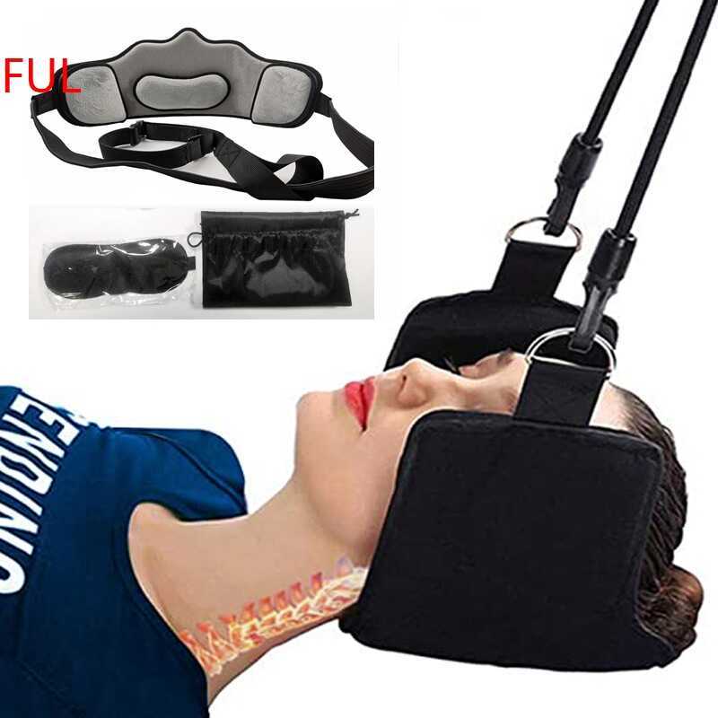 C Recommended® Hot Sale Nec Moc Nec Tensioner Nec Moc Soothing Igue Hanging Door Nec Hanging Pillow