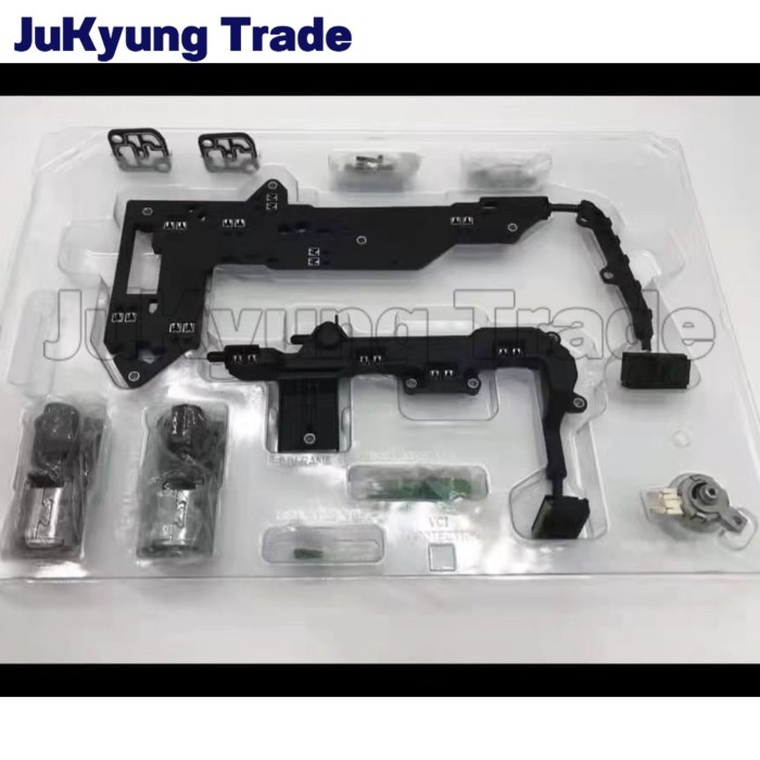 0B5 DL501 0B5 398 048 0B5398048D Transmission Solenoid Internal Wire Harness for Audi A4 A5 A6 A7 Q