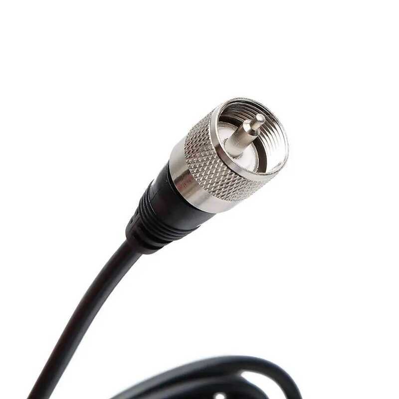 ▥ N-2 NMO 5M/16.4Ft Coaxial Extend For QYT Kt-8900D 7900D Baojie Bj-218 318 Mobile Car Radio An