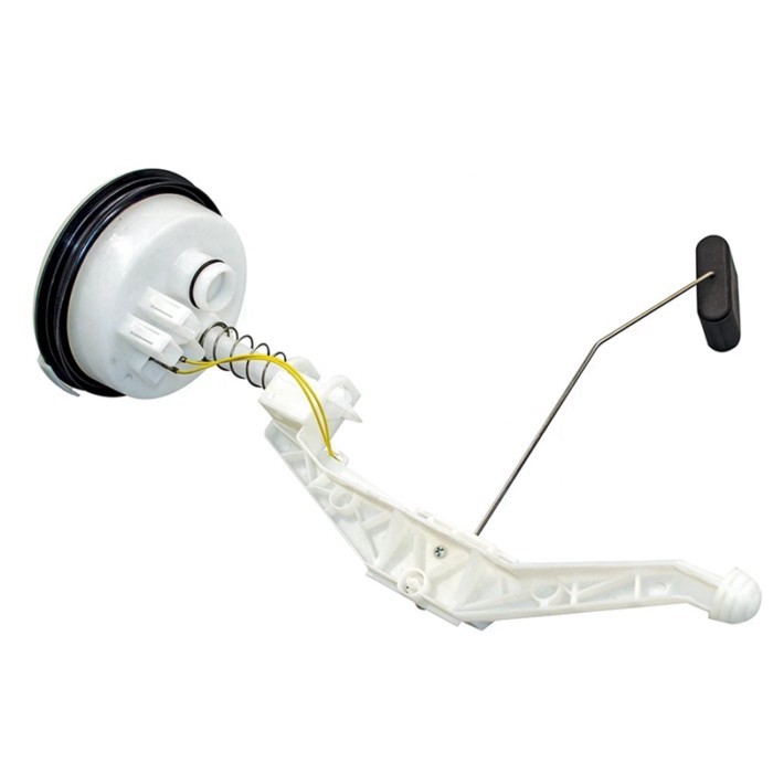 Left Driver Side Fuel Pump Module Level Sender Sensor 16116762044 For BMW X5 E53 1998-2006 3.0I 4.8