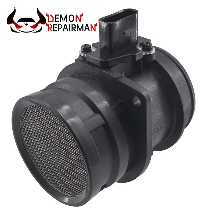 06D906461 Air Mass Flow Meter Sensor MAF For Audi A4 B7 A6 C6 2.0 Seat Exeo 06D906461 06D 906 461 0