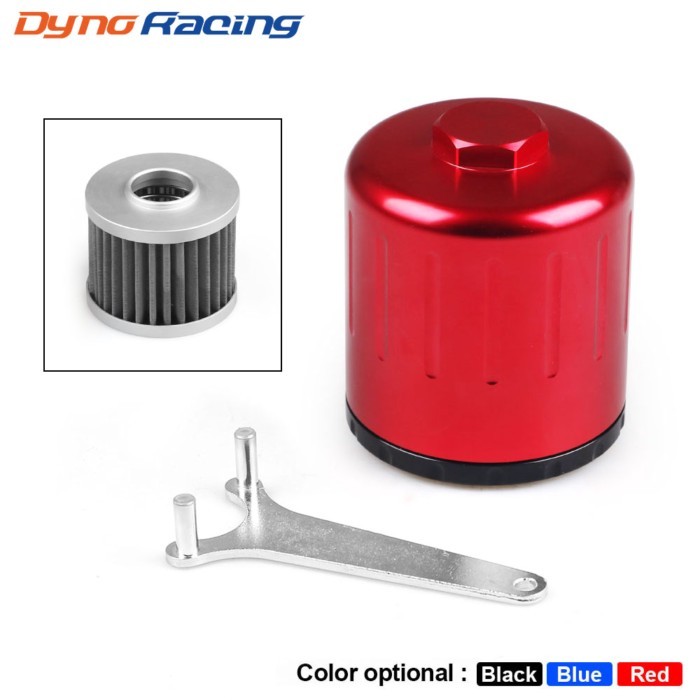 For Honda Oil Grid Filters Cleaner Magnetic Engine Oil Filter Cleaner M20x1.5 For Mazada For Ford F