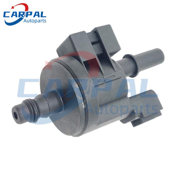 Vapor Canister Purge Solenoid Valve 0280142519 CU5A-9G866-AA CU5A9G866AA For 13-19 Ford Fusion Linc