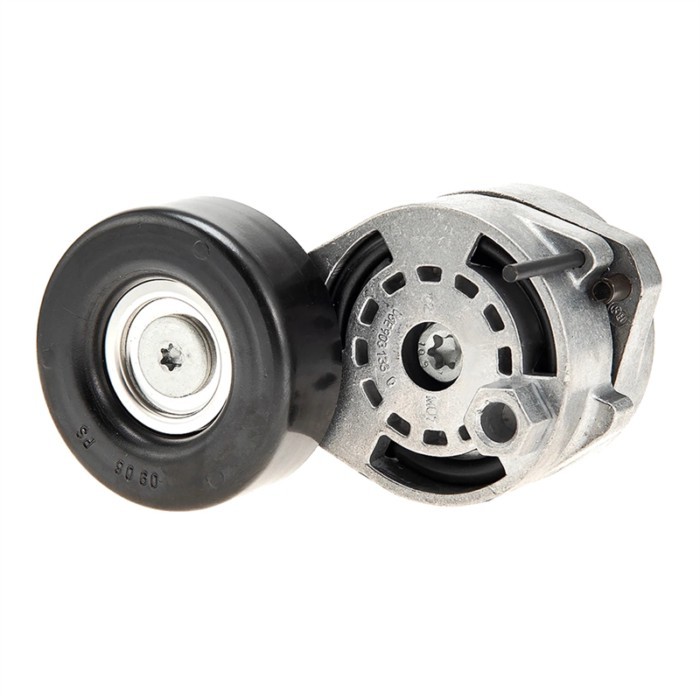 06E903133R Engine Tensioner Tensioner Pulley Automobile for Audi A4 A5 A6 Quattro Q5 S4 S5 3.0L 3.2