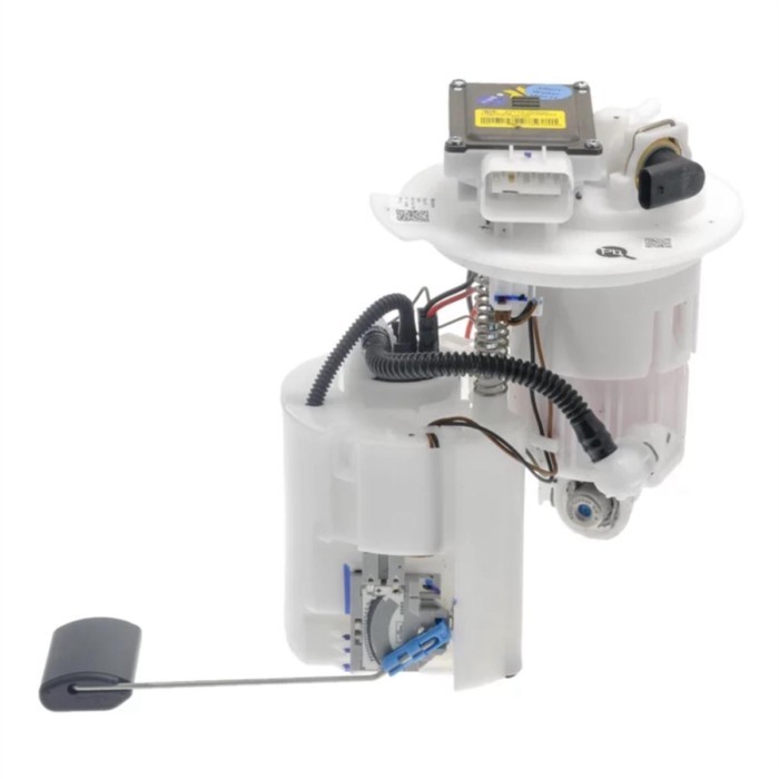 31110-D5500 31110D5500 Car Fuel Pump & Housing Assembly for KIA OPTIMA 1.6L 2.0L 2.4L 2016-2020