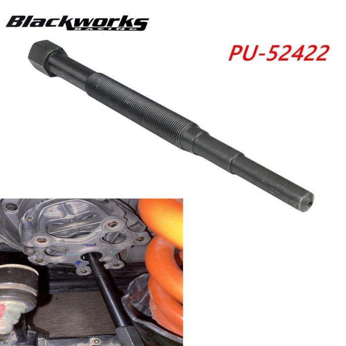 PU-52422 Primary Drive Clutch Puller Metal Accessories For Polaris Ranger 1000 / RZR Pro XP/RZR Tur