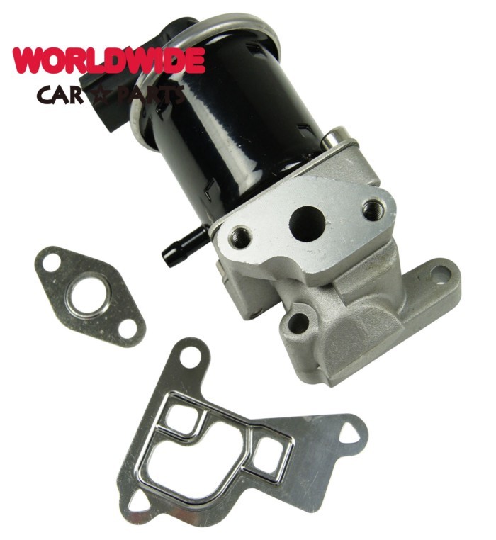 EGR Valve 030131503F for VW POLO 6X1 6E1/LUPO 6N2 &SEAT AROSA 6H/ Ibiza MKII 1.0 030131547B e100650