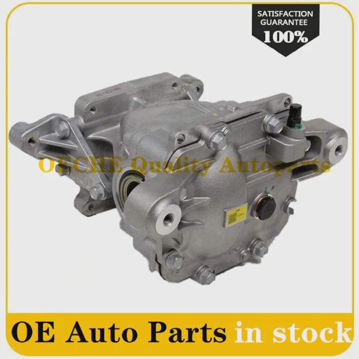53000-3B510 53000-3B520 530003B510 530003B520 Carrier Assembly For Kia Sorento III Prime Hyundai Tu
