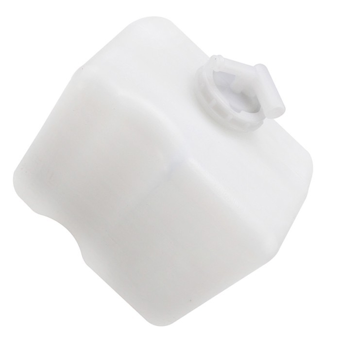 Radiator Condenser Water Tank Assy for Mitsubishi Pajero V32 V34 V44 V46 L200 Triton 4D56 4M40 6G72