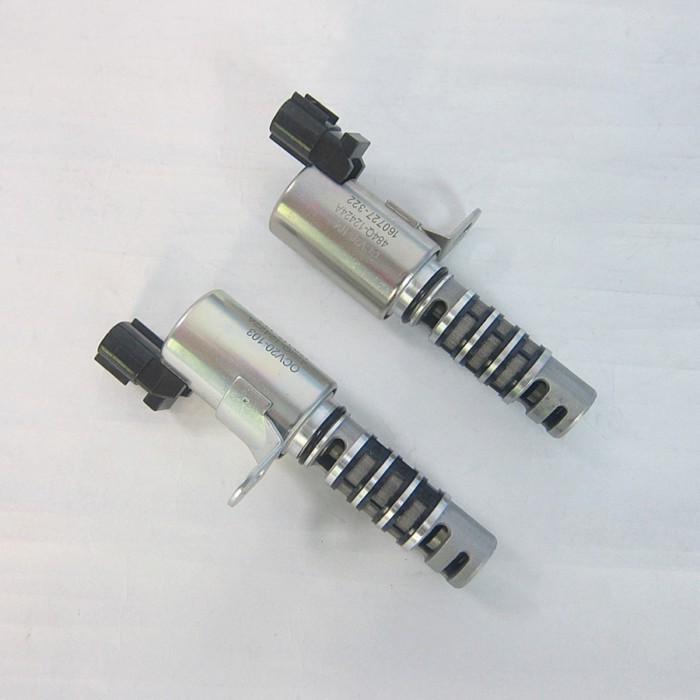 Car engine parts HD00-12-422M1 oil pressure control valve for Haima 7 2010-2016 M8 2013-2019 484Q S