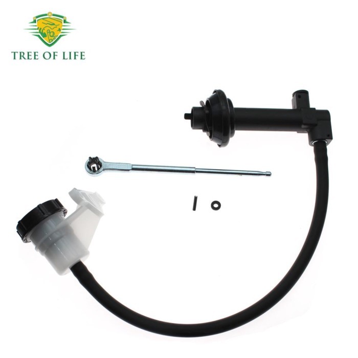 Clutch Master Cylinder For FORD RANGER EXPLORER 4.0 Mazda B-Series 1L547A543AC 1L5Z7A543DA F57Z7A54