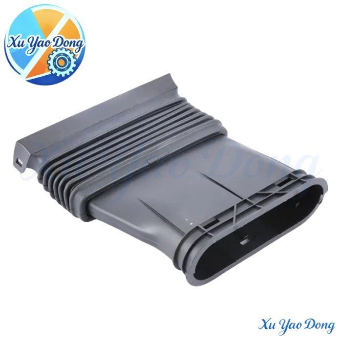 1665000061 Engine AIR DUCT For Mercedes Benz M642 W166 X166 ML350 GL350 GLE350d GLS350d