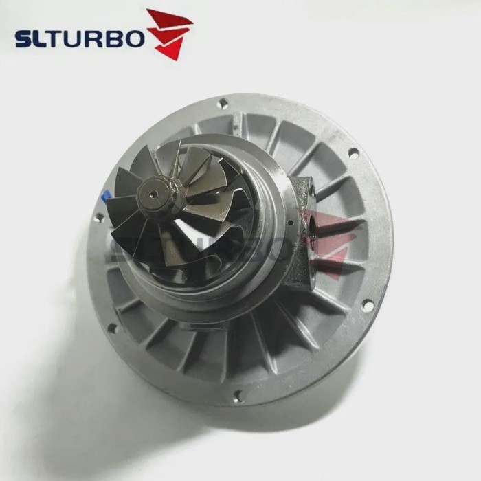 Turbocharger Core 8971038570 for ISUZU Truck 4HE1-T 4HE1T 5.2L 140 KW 190HP 1997- cartridge Turbine