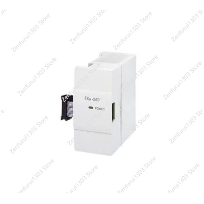 Original FX2N-2AD,FX2N-2AD module