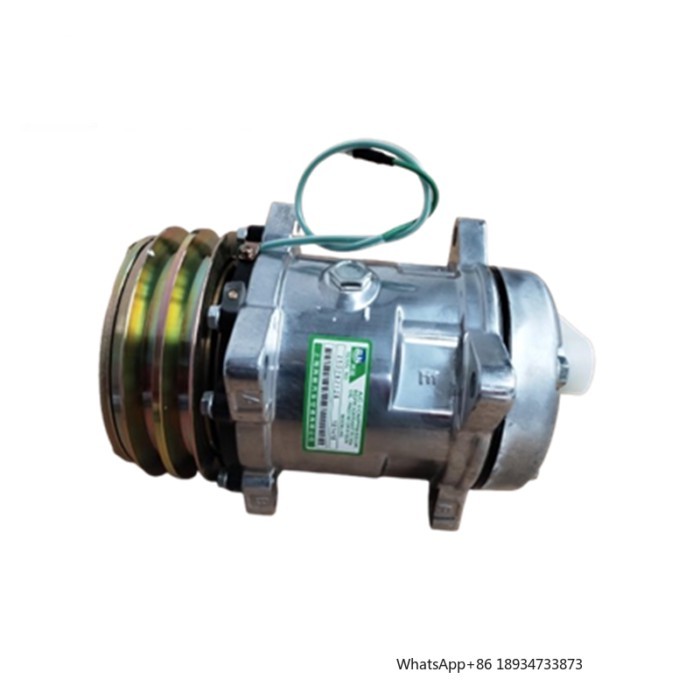 DZ13241845013 SHACMAN Truck Parts air Compressor