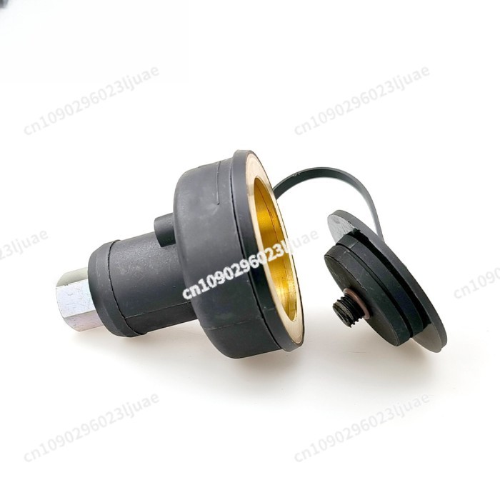 Gas Equipment For Auto Top Quality Lpg Filling Valve Black  Valves