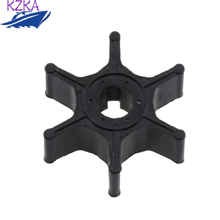 17461-98501 Water Pump Impeller 17461-98503 for Suzuki DT DF 2/2.2/3.5/4/5/6/8/HP Boat Engine 17465