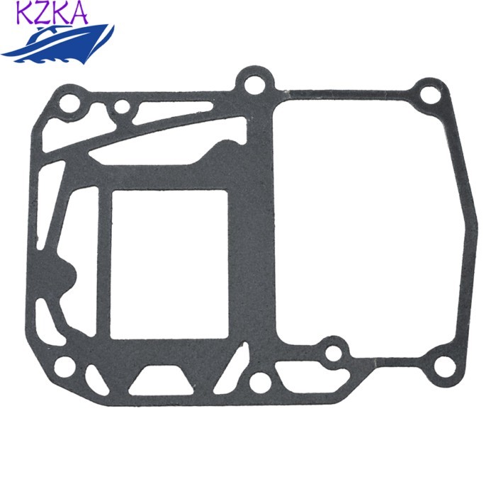 6B4-11351-A1 Cylinder Gasket For Yamaha 6B3 6B4 9.9HP 15HP Outboard Engine 6B4-11351 Engine Accesso