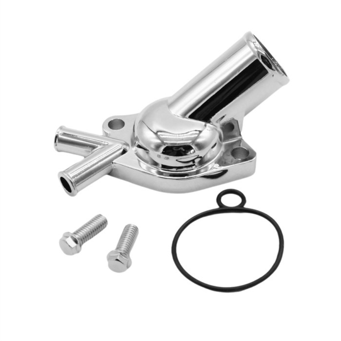 Car Engine Water Neck Thermostat Housing for Holden 253 308 V8 Engine Accessories