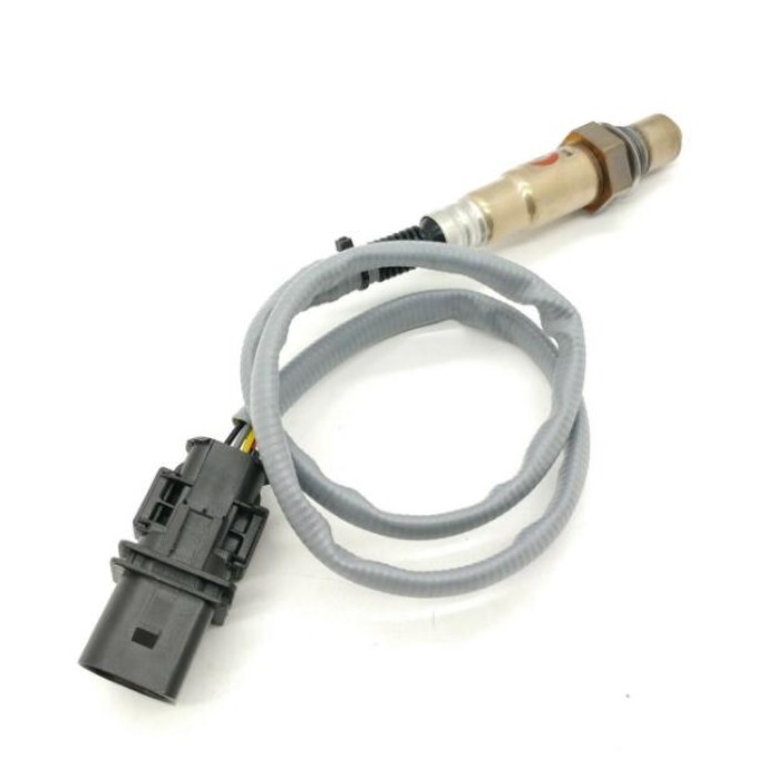 1 piece Oxygen Sensor O2 for BMW Mini Cooper R55 R56 E60  E63 E65 E66 11787539124