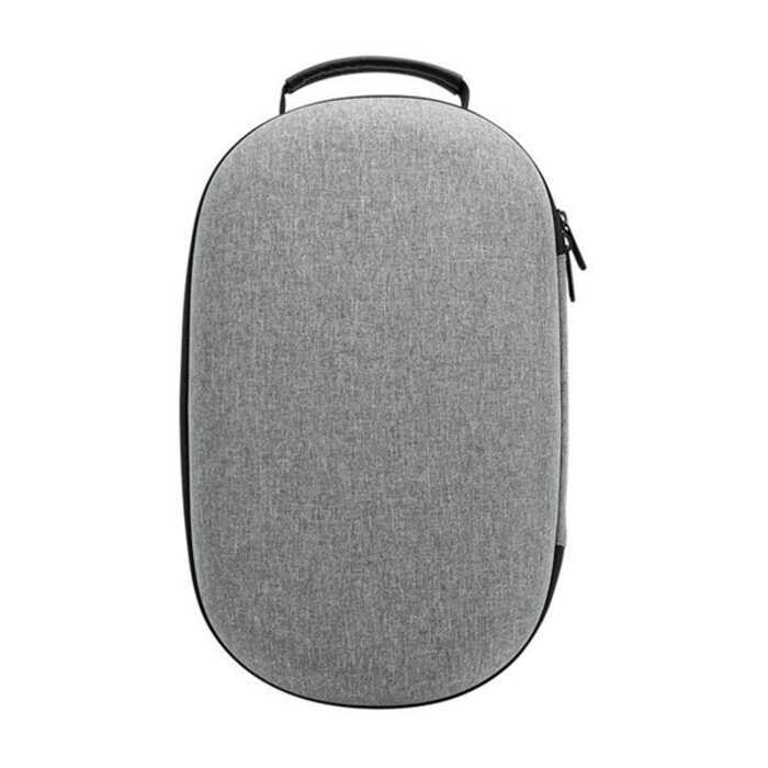 1 สี: วัสดุสีดํา: EVA เหมาะสําหรับ Pico 4 pro กระเป๋าสะดวก VR กระเป๋าเก็บแว่นตา