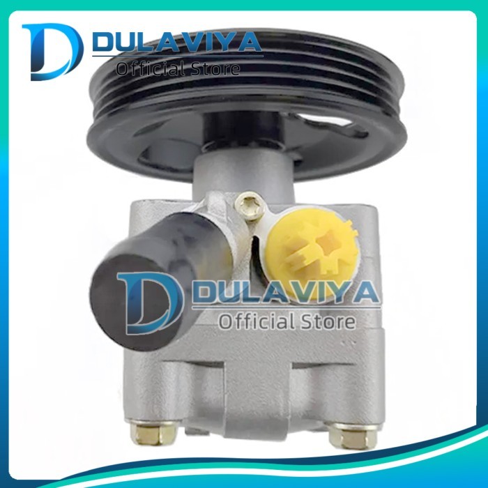 Hydraulic Power Steering Pump for Nissan Almera Primera 1.8 49110-9F600 49110-AV700 49110-BA00A 491