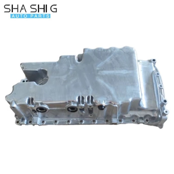 OE 30777739  Engine Parts Transmission Oil Pan for Volvo C30 C70 S40 V50 05-11 30777912