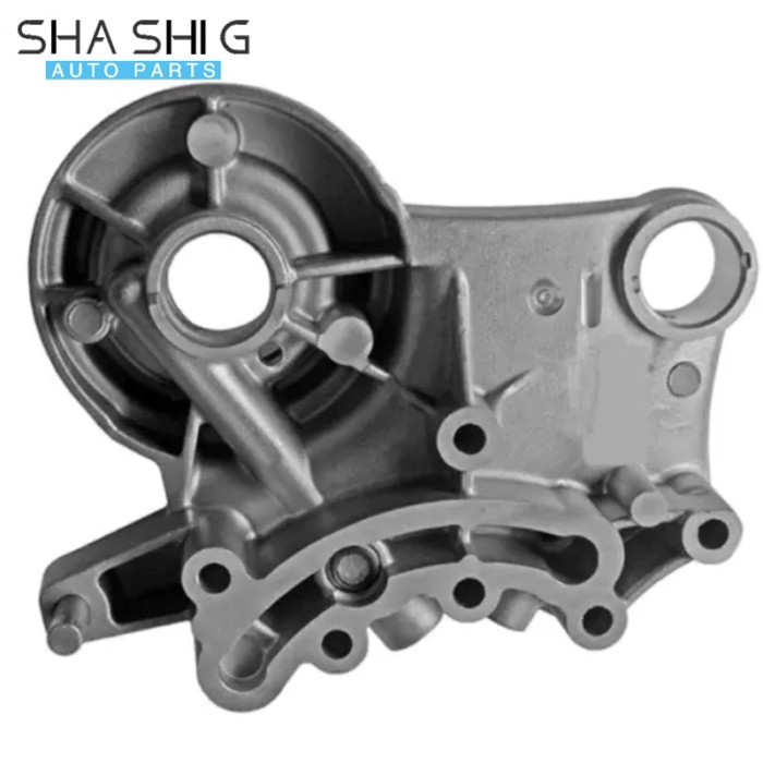 06J103166A Camshaft Bridge Bracket Bushes Mount For VW Golf Tiguan AUDI A4 1.8T 2.0T 06H103144K 06J