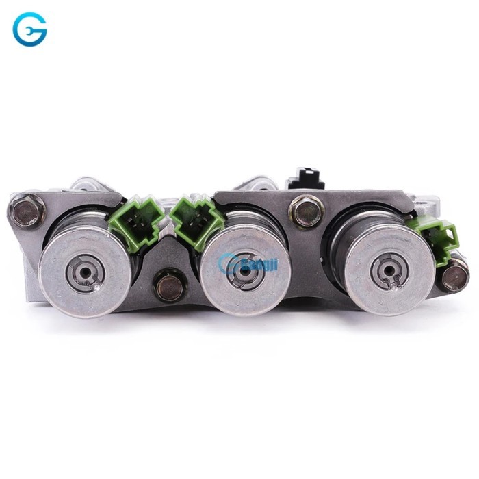 OEM 4F27E Transmission Solenoid Block Solenoid Pack 4F27E For Ford Mazda