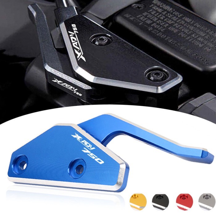 Motorcycle Accessories Parking Hand Brake Lever Handbrake Parking Brake Lever For HONDA X-ADV XADV