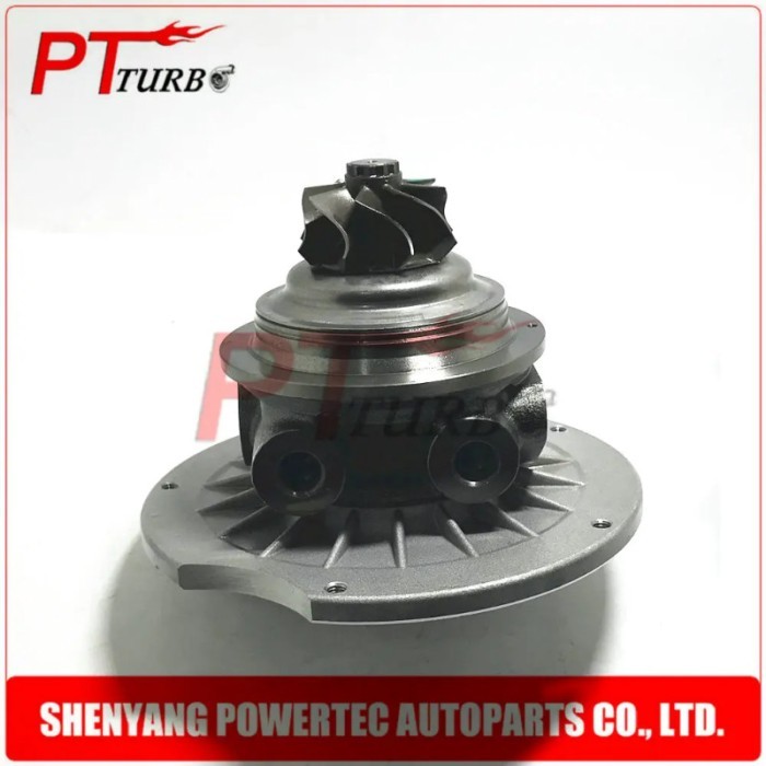 CHRA Turbolader RHF5B 8971297081 8971618270 For Isuzu Ippon 3.1L 4JG2 VA660024 VB430022 Turbo Cartr