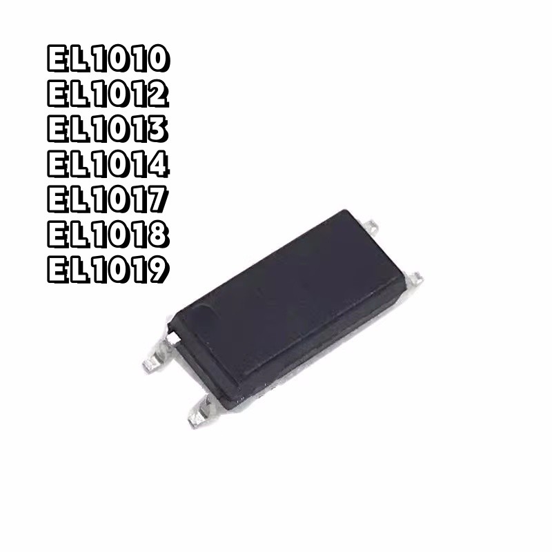 ยี่ห้อใหม่ EL1010 (TA) -VG EL1012-G EL1013 EL1014 EL1017 EL1018 1019 (D)