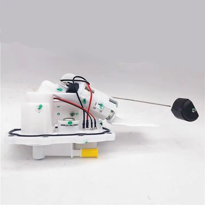 Motorcycle Engine Parts Oil Fuel Pump Assembly For ZONTES ZT310-X ZT310-R ZT310-T ZT310-V ZT 310-X