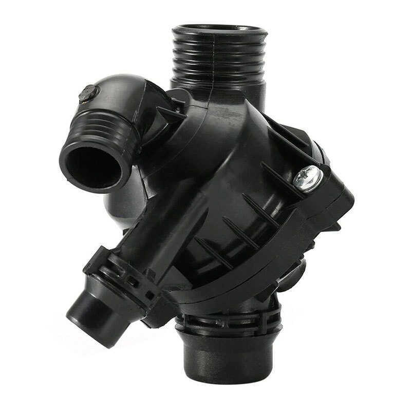 เหมาะสําหรับเครื่องเทอร์โมเครื่องยนต์ BMW N52 N5411537550172 11537601158