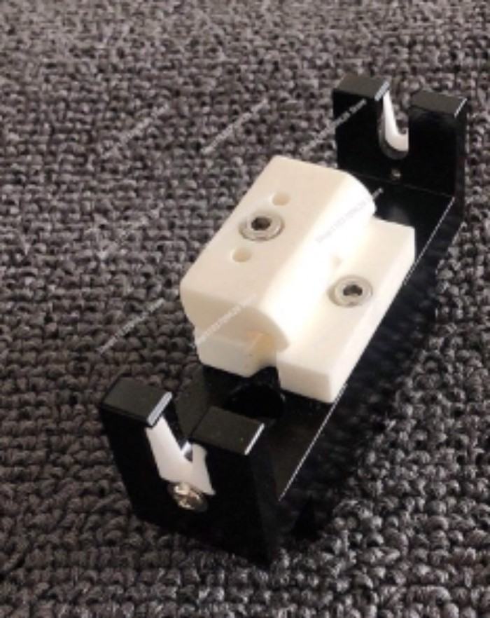 Air Jet Nozzle /Air Jet Intermingle Nozzle Textile Parts