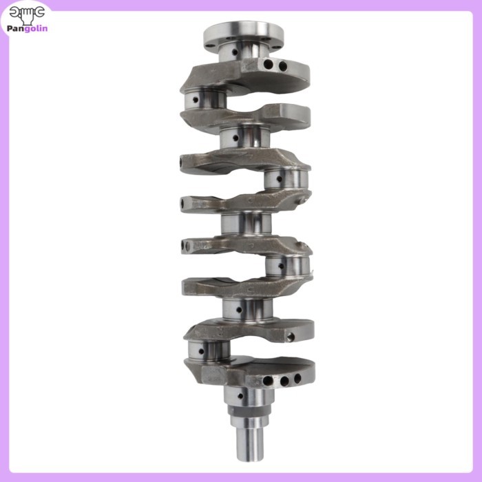 1pc Crankshaft 473QD-5-1005020 For 2012-2016 QCJ7150W BYD7150W4 BYD7150W9 F3 1.5L Car Accessories